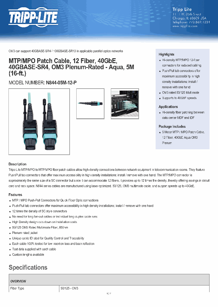 N84405M12P_8738900.PDF Datasheet