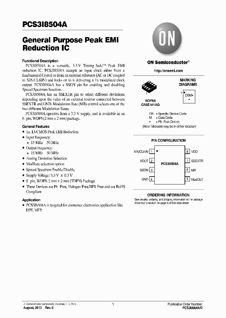 PCS3I8504A_8754279.PDF Datasheet