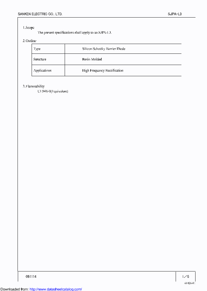 SJPA-L3_8757861.PDF Datasheet