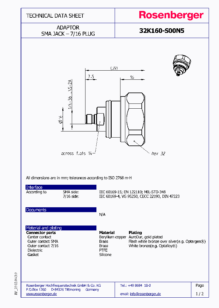 DIN47223_8763570.PDF Datasheet