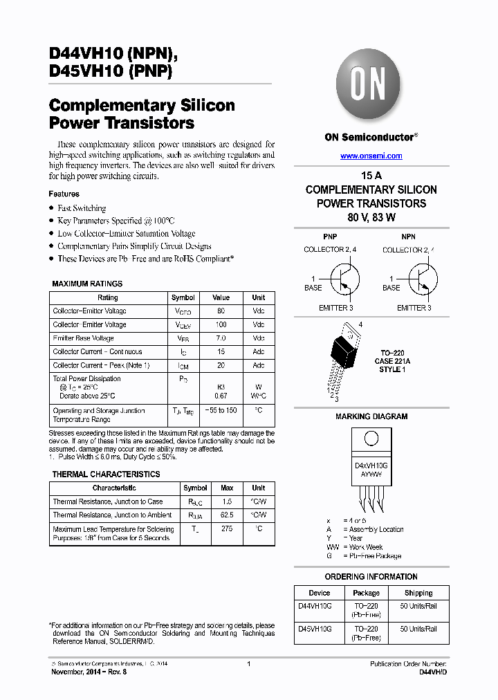 D44VH10G_8768763.PDF Datasheet