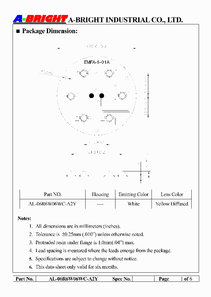 AL-06R6W06WC-A2Y_8779438.PDF Datasheet