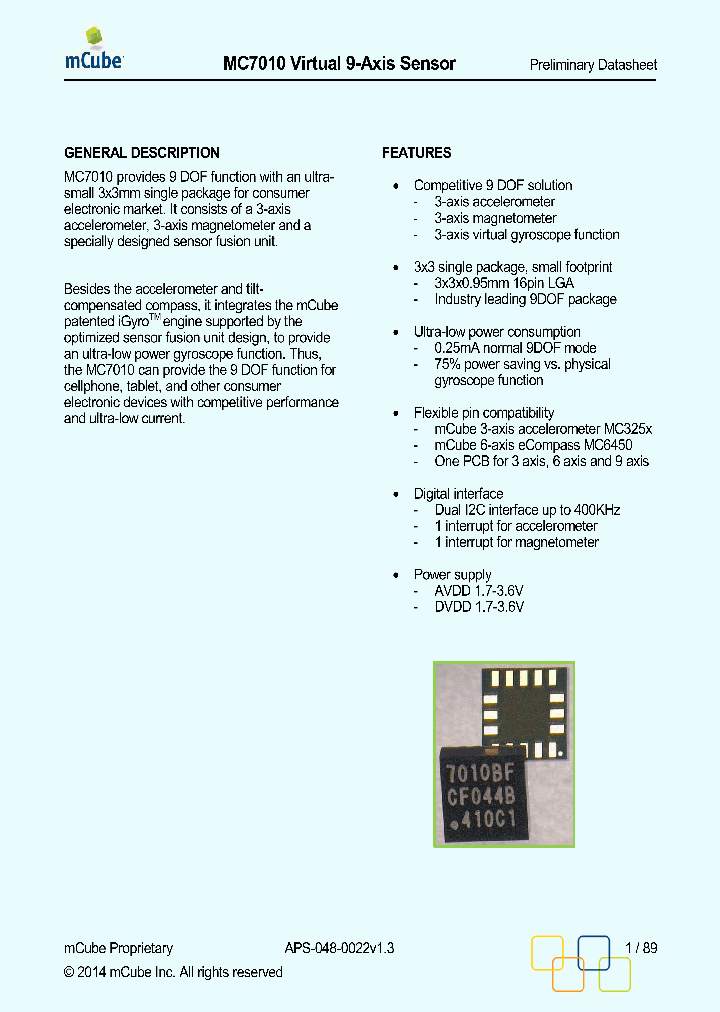 MC7010_8814984.PDF Datasheet