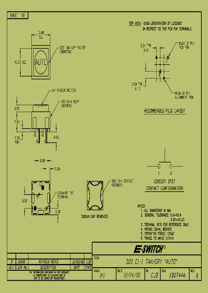 XB0744A_8824480.PDF Datasheet