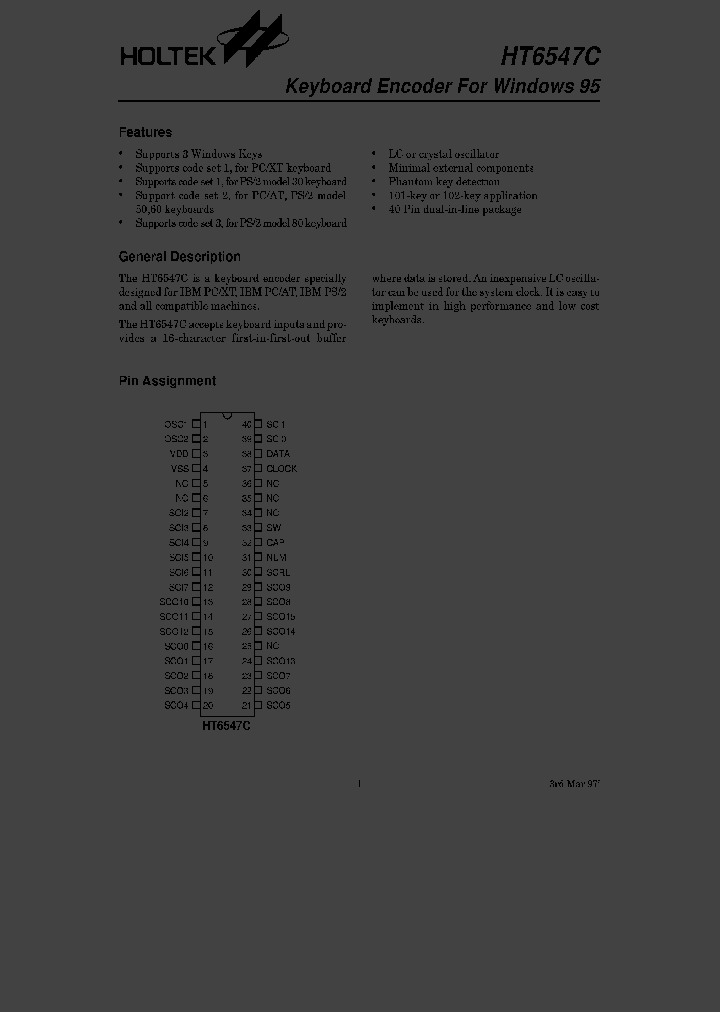 HT6547C_8838949.PDF Datasheet