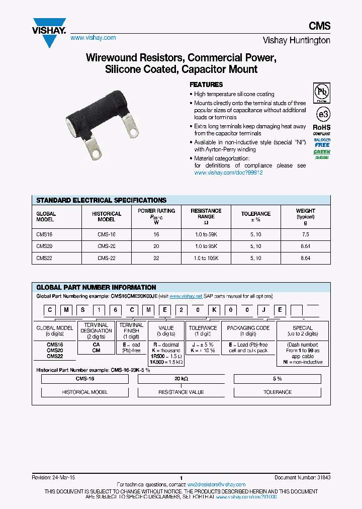 CMS20_8843886.PDF Datasheet