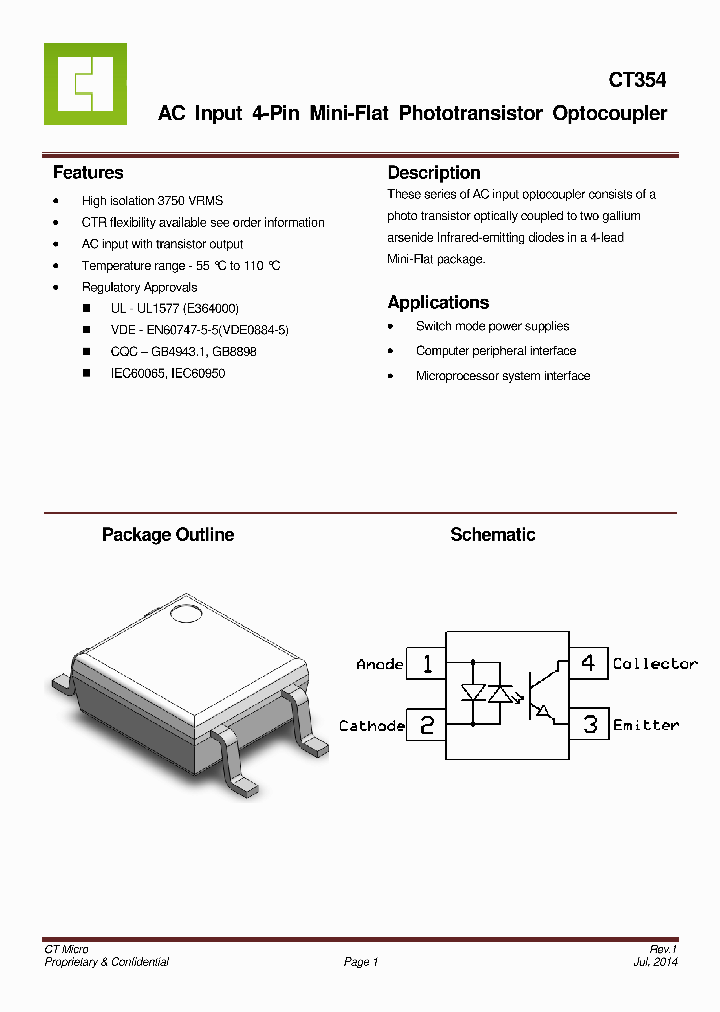 CT354T1_8845139.PDF Datasheet