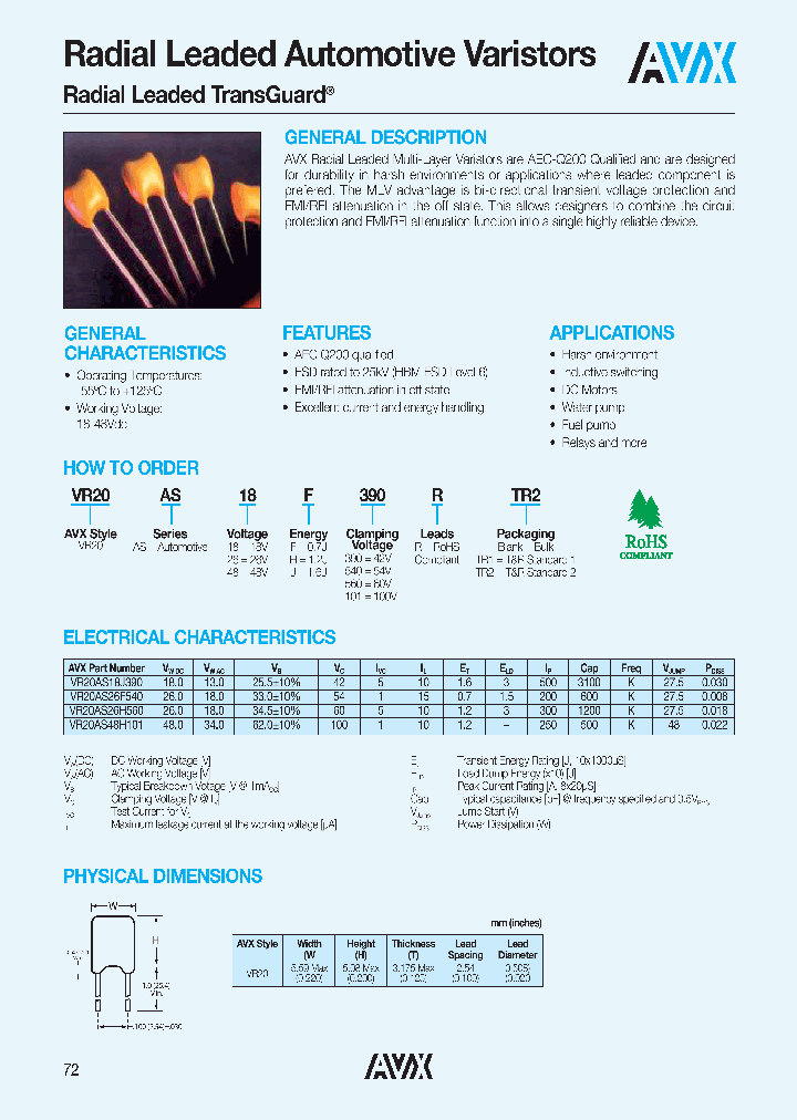 VR20AS18F390RTR2_8846362.PDF Datasheet