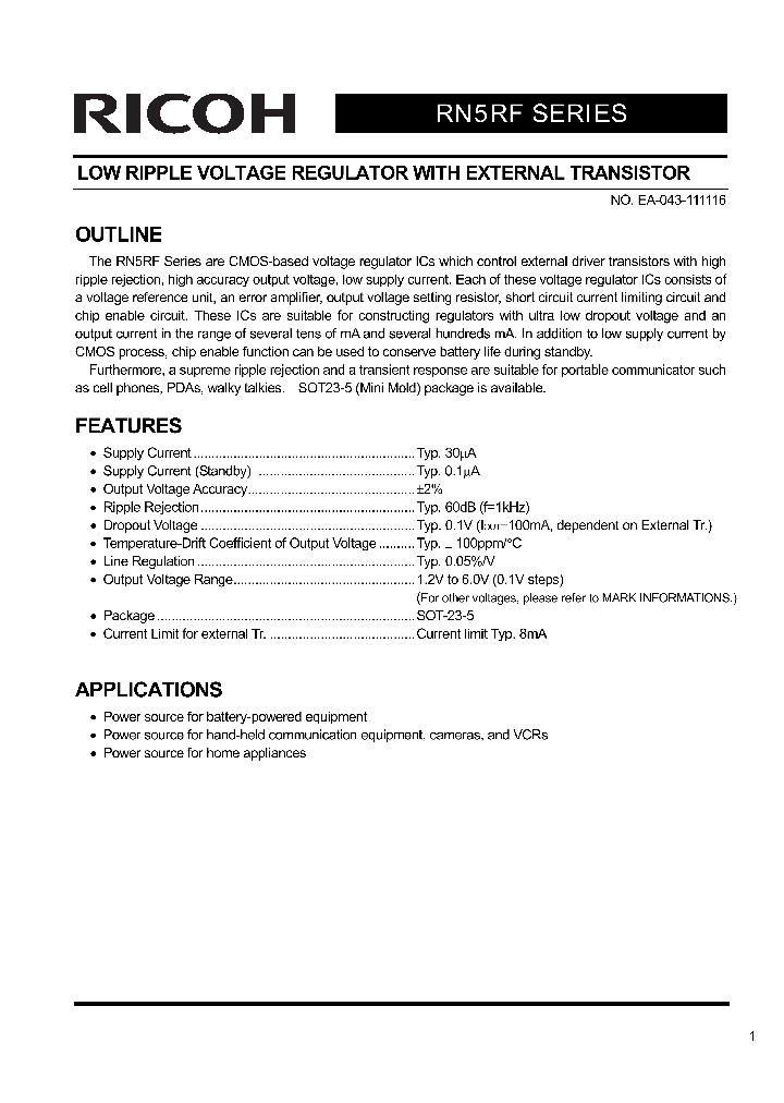 RN5RF-17_8892320.PDF Datasheet