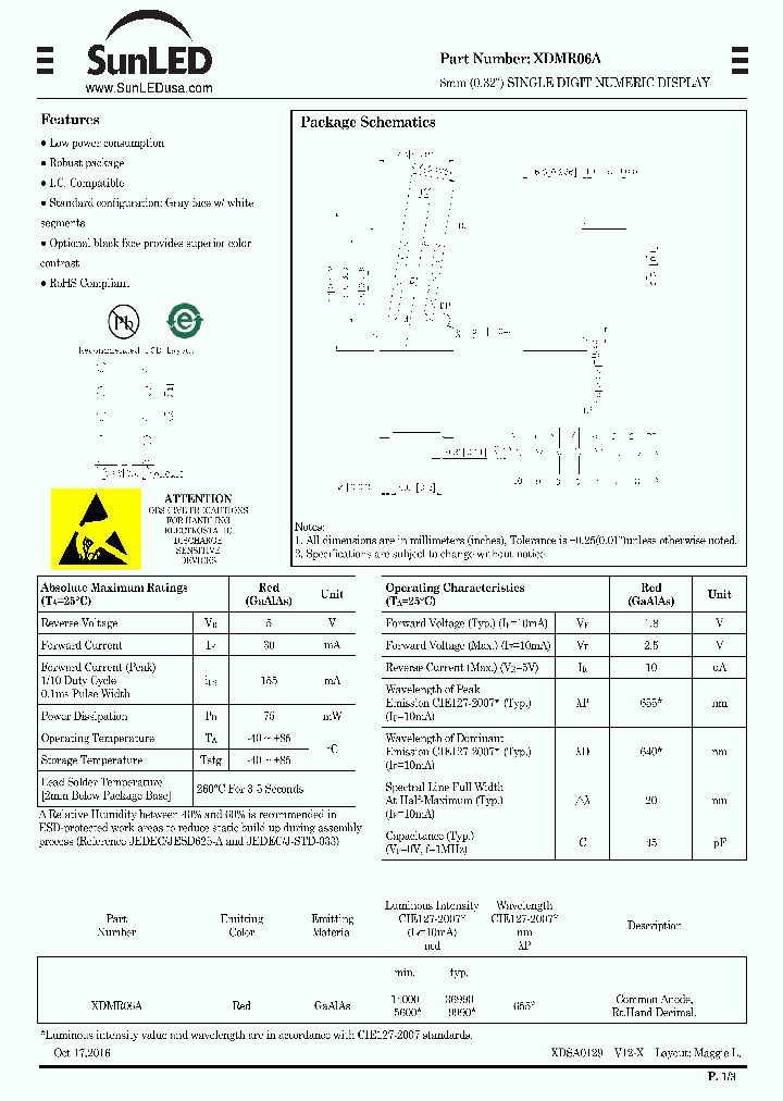 XDMR06A_8909019.PDF Datasheet