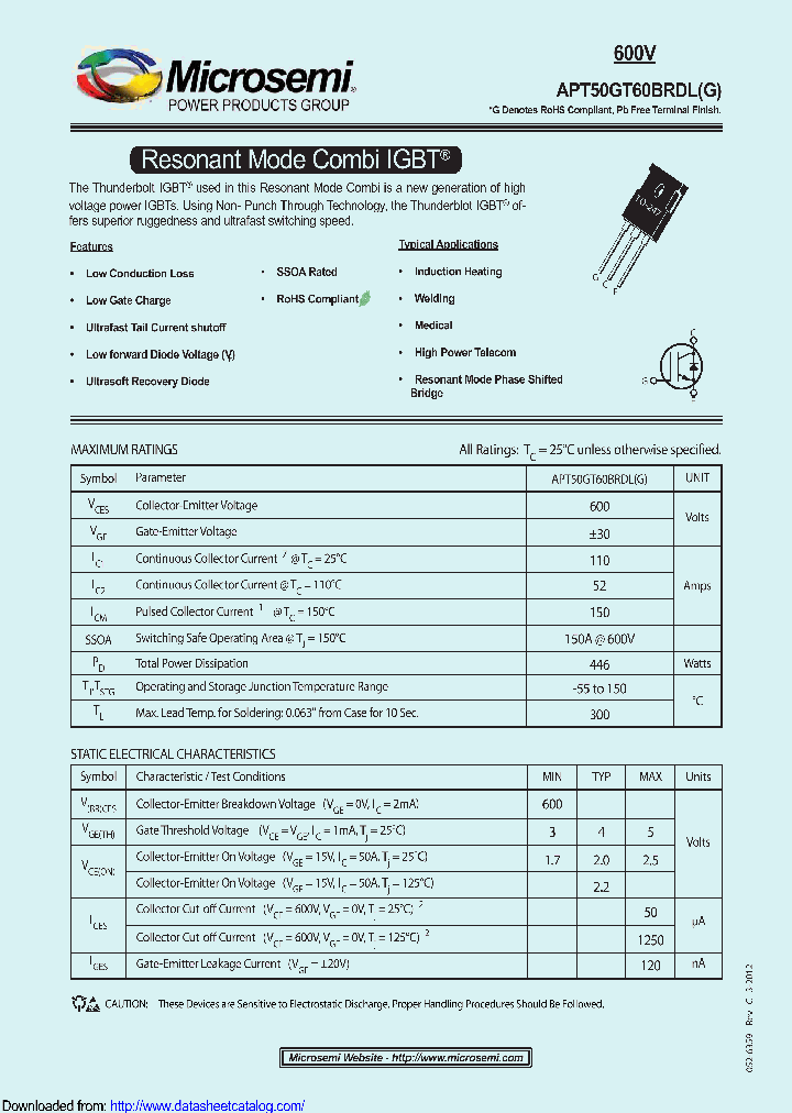 APT50GT60BRDLG_8932268.PDF Datasheet