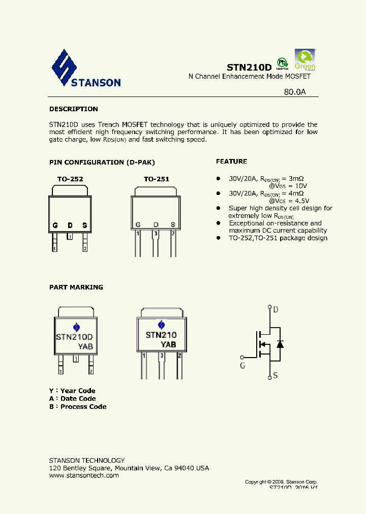 STN210D_8937359.PDF Datasheet