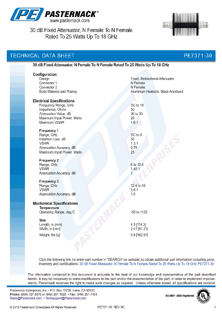 PE7371-30_8940284.PDF Datasheet