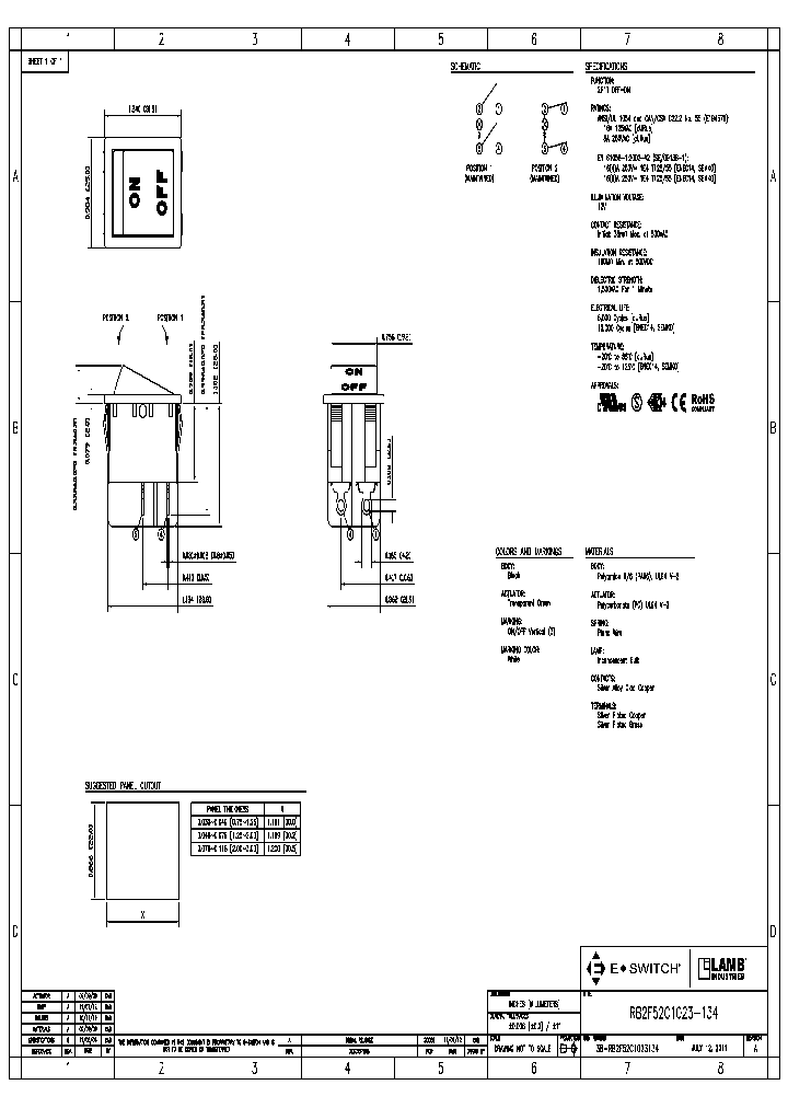 38-RB2F52C1023134_8942887.PDF Datasheet