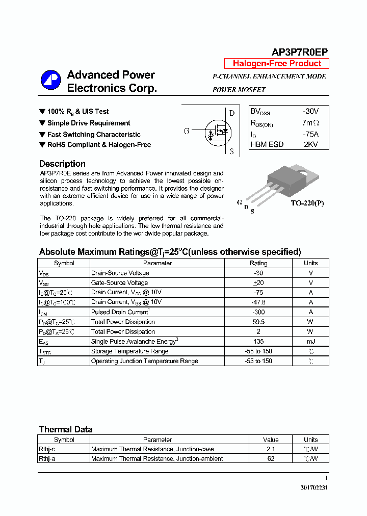 AP3P7R0EP_8944379.PDF Datasheet