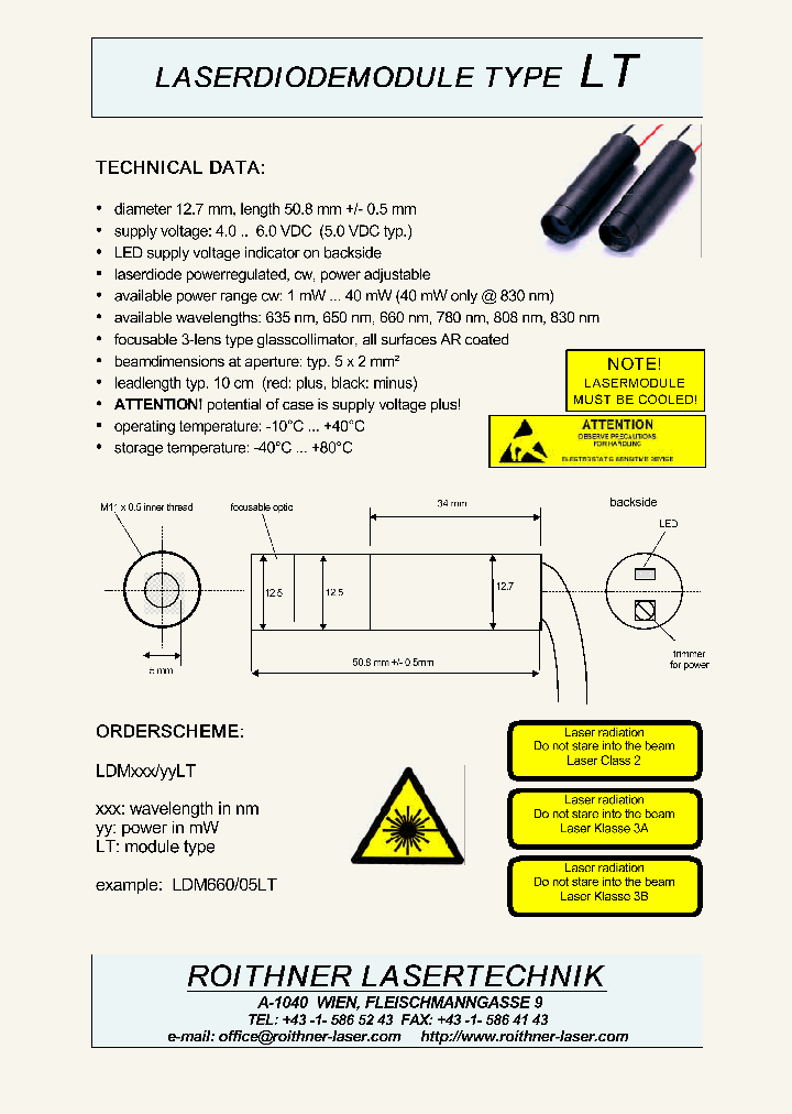 LDM66005LT_8945757.PDF Datasheet