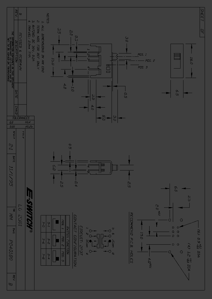 EG2301_8946029.PDF Datasheet