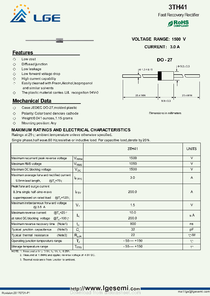 3TH41_8948676.PDF Datasheet