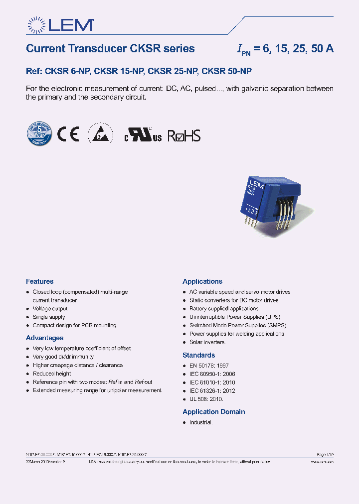 CKSR25-NP_8949386.PDF Datasheet