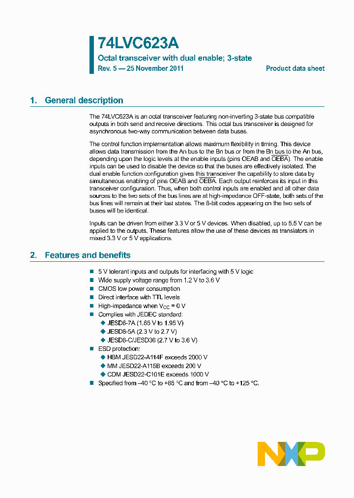 74LVC623APW_8962402.PDF Datasheet