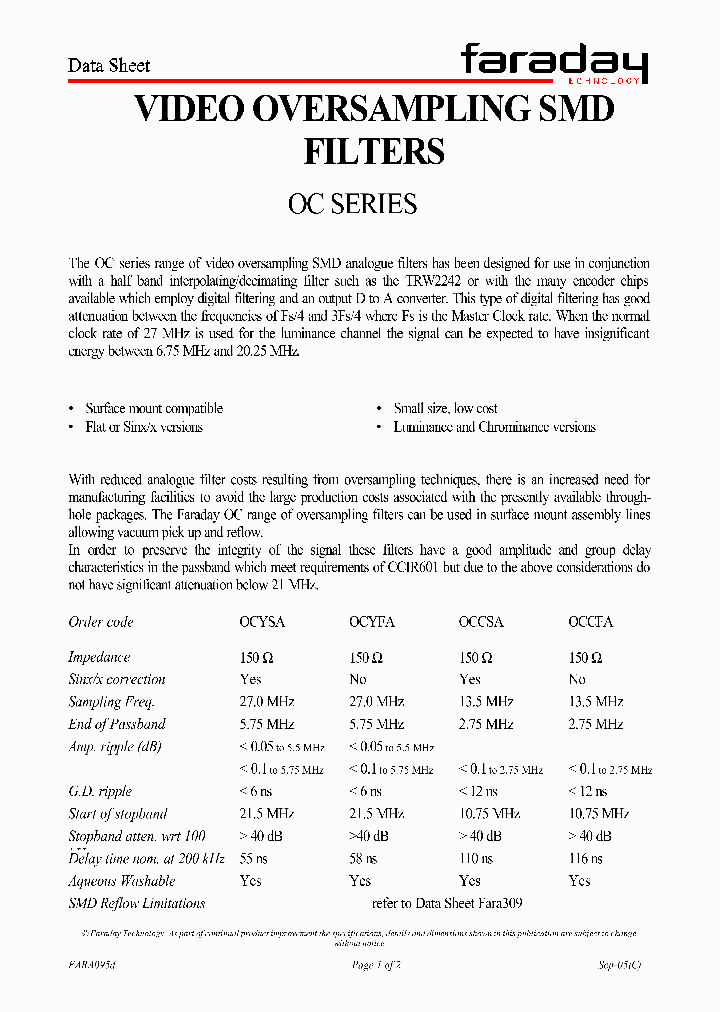 OCYFA_8967261.PDF Datasheet