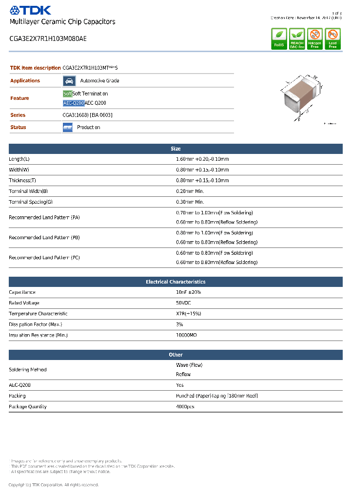 CGA3E2X7R1H103M080AE_8973866.PDF Datasheet