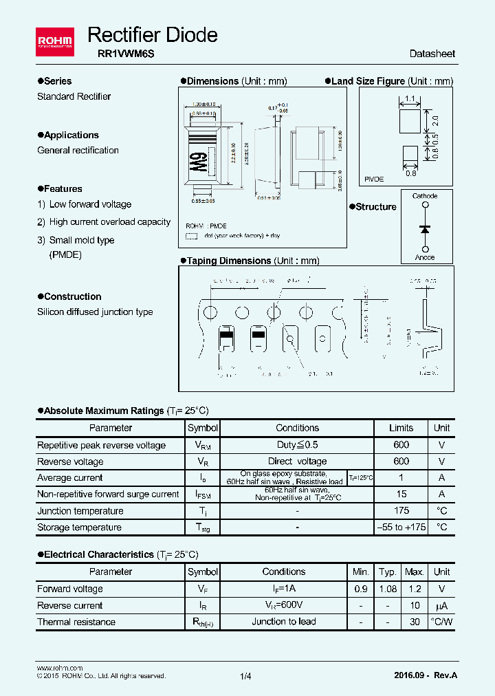 RR1VWM6S_8993114.PDF Datasheet