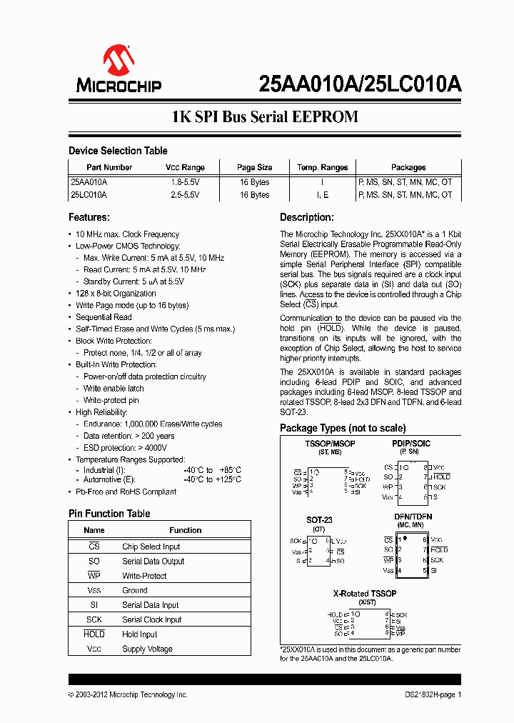 25AA010A-12_8994887.PDF Datasheet