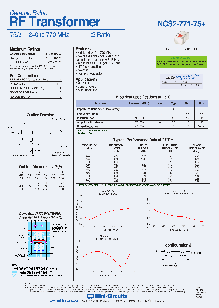 NCS2-771-75_8997719.PDF Datasheet