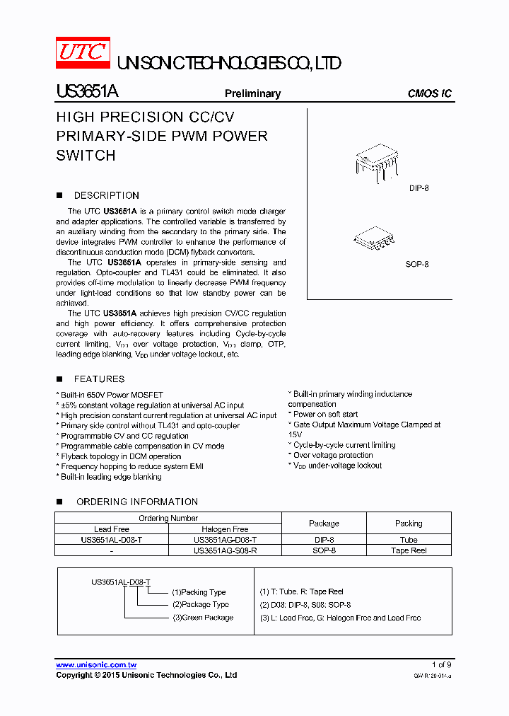 US3651AL-D08-T_9021391.PDF Datasheet