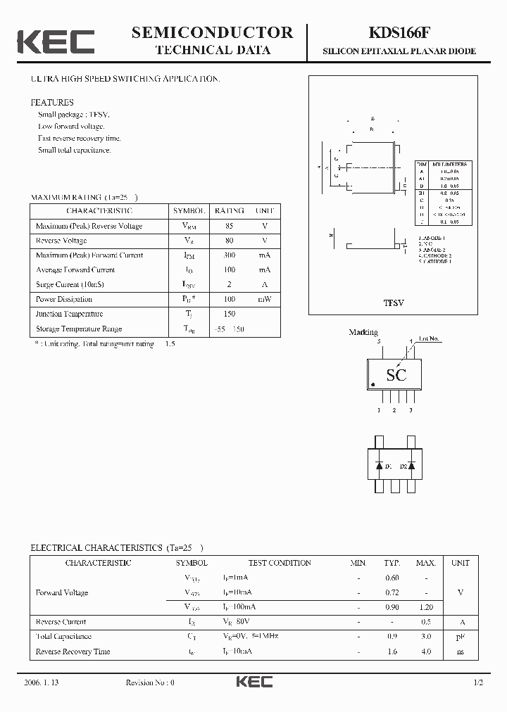 KDS166F-15_9027196.PDF Datasheet