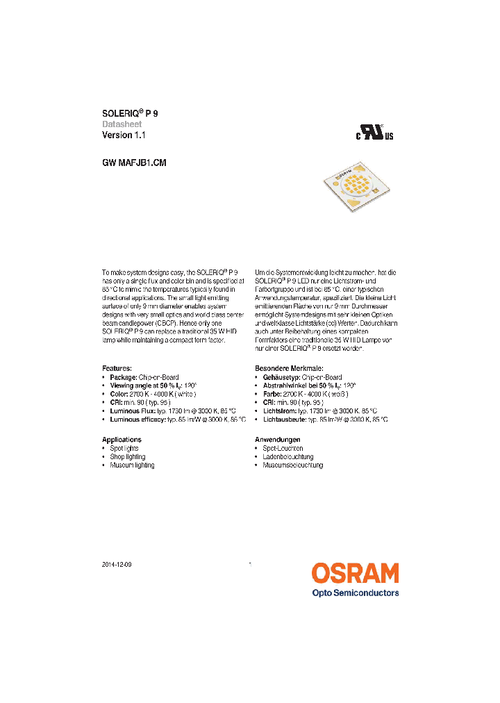 GWMAFJB1CM_9030931.PDF Datasheet