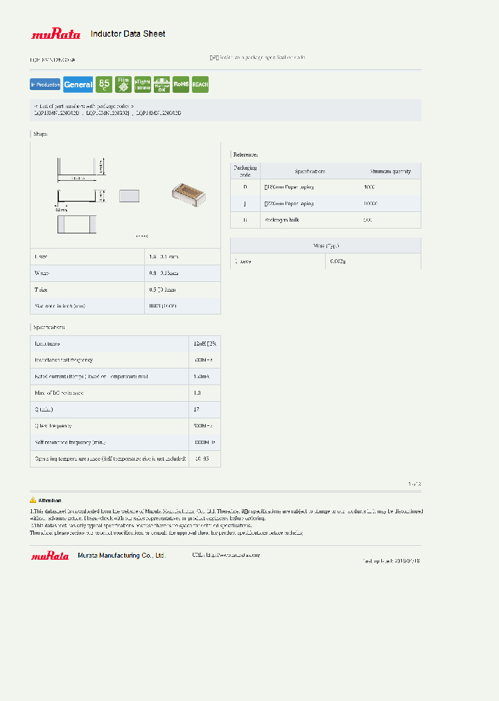 LQP18MN12NG02B_9034548.PDF Datasheet