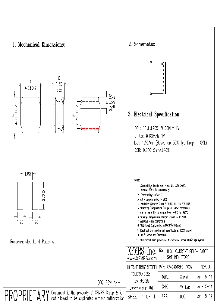 XF404018HC-100M_9039576.PDF Datasheet