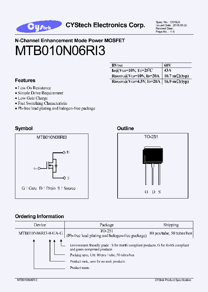 MTB010N06RI3_9041463.PDF Datasheet