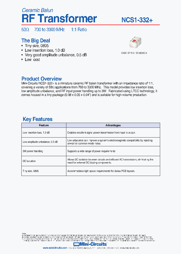 NCS1-332_9074986.PDF Datasheet