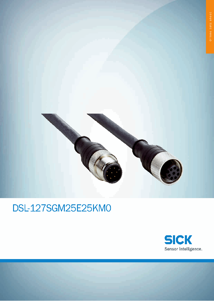 DSL-127SGM25E25KM0_9086719.PDF Datasheet