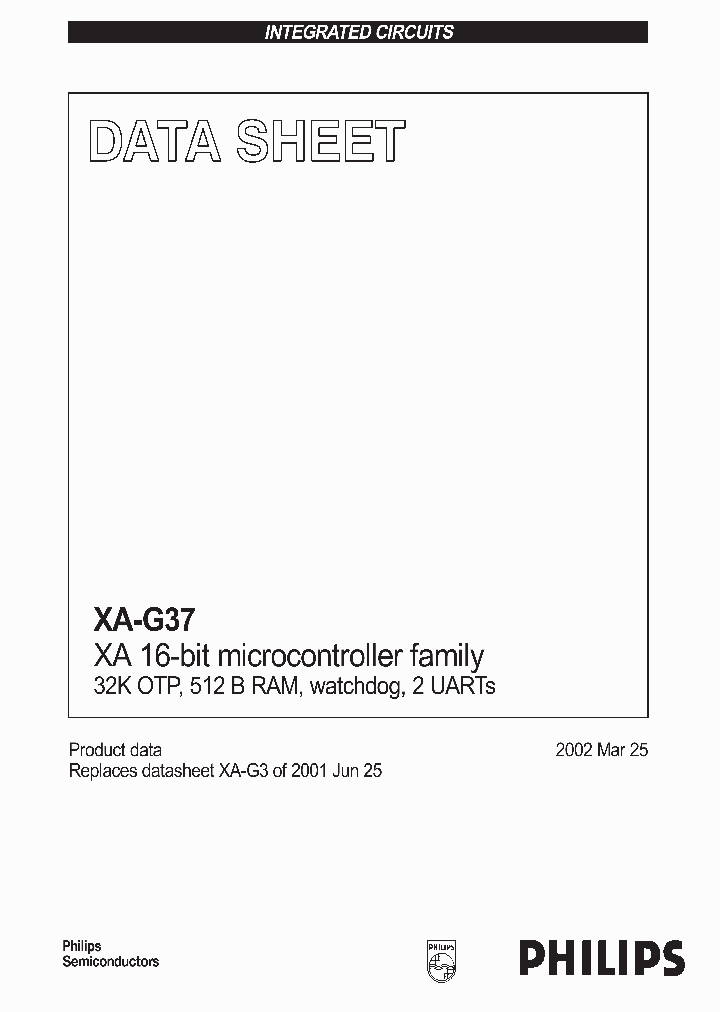 PXAG37_9096854.PDF Datasheet